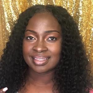 Meet your Posher, Dwanda